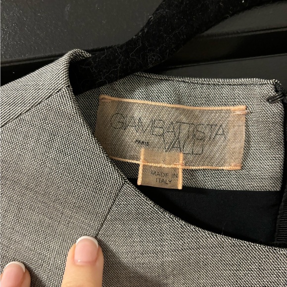 Giambattista Valli Jumpsuit 40 - Picture 4 of 8